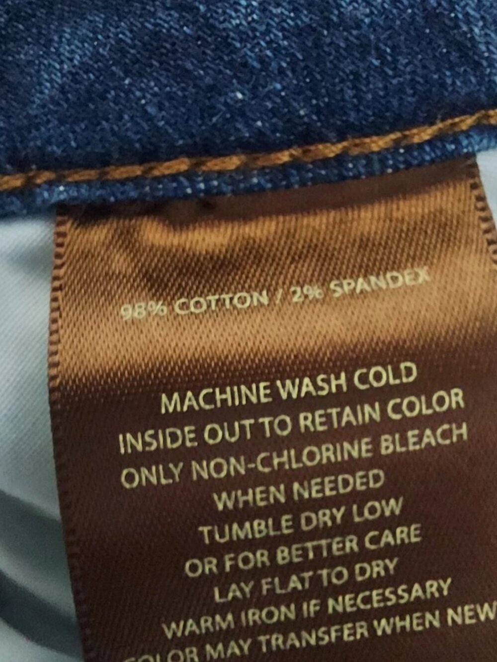 Kut From the Kloth Women Jeans Size 24W Blue Katy Boyfriend Rear Flap Pockets - Picture 5 of 8